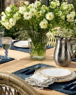 Ingrid Glass Vase
