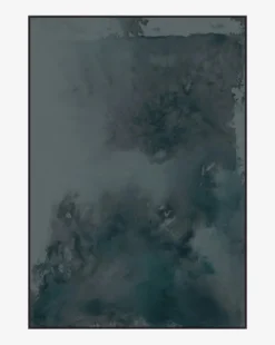 Ink Movement Blue