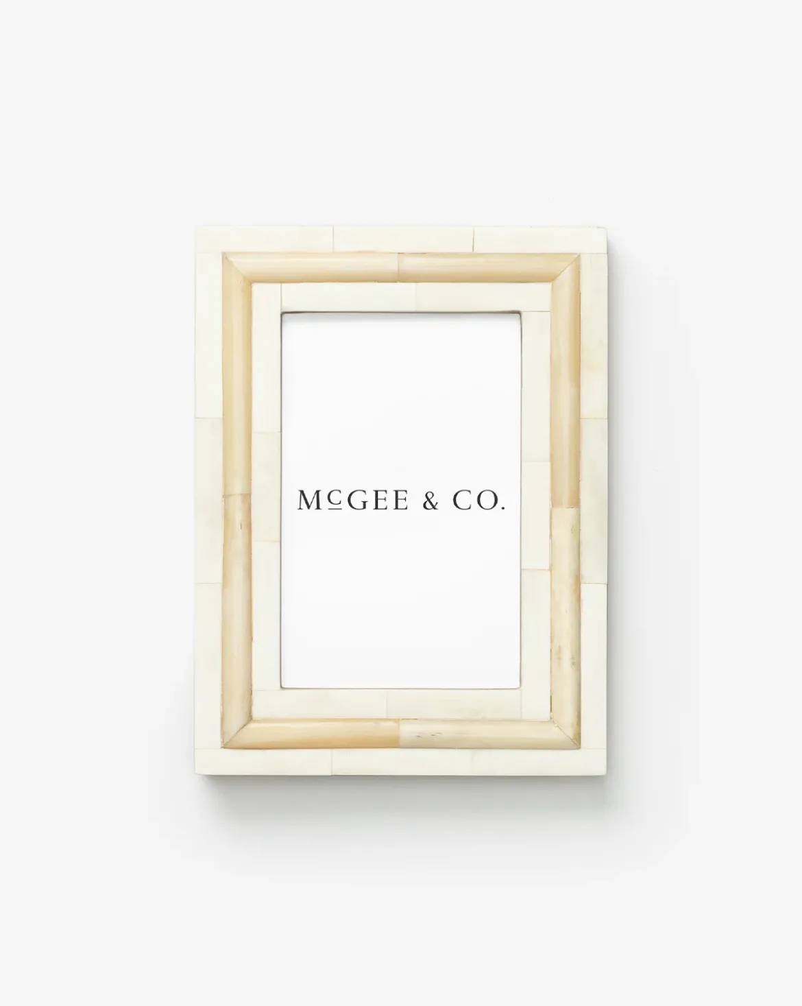 Inlay Bone Frame