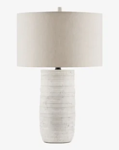 Innkeeper Table Lamp