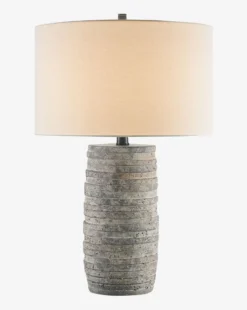 Innkeeper Table Lamp