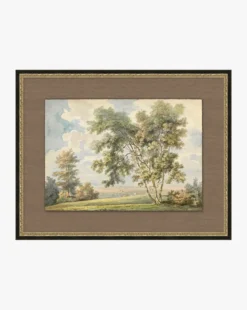 In the Orchard