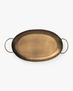 Ipswich Metal Tray