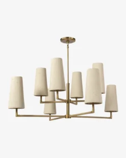 Irving Chandelier