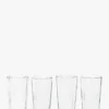 Islington Highball Glasses (Set of 4)