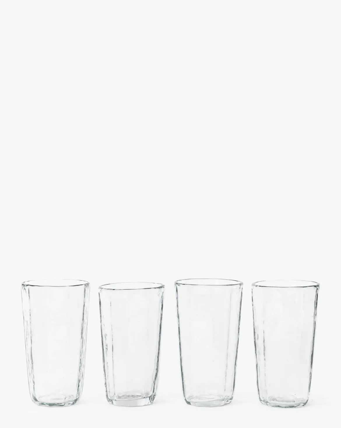 Islington Highball Glasses (Set of 4)