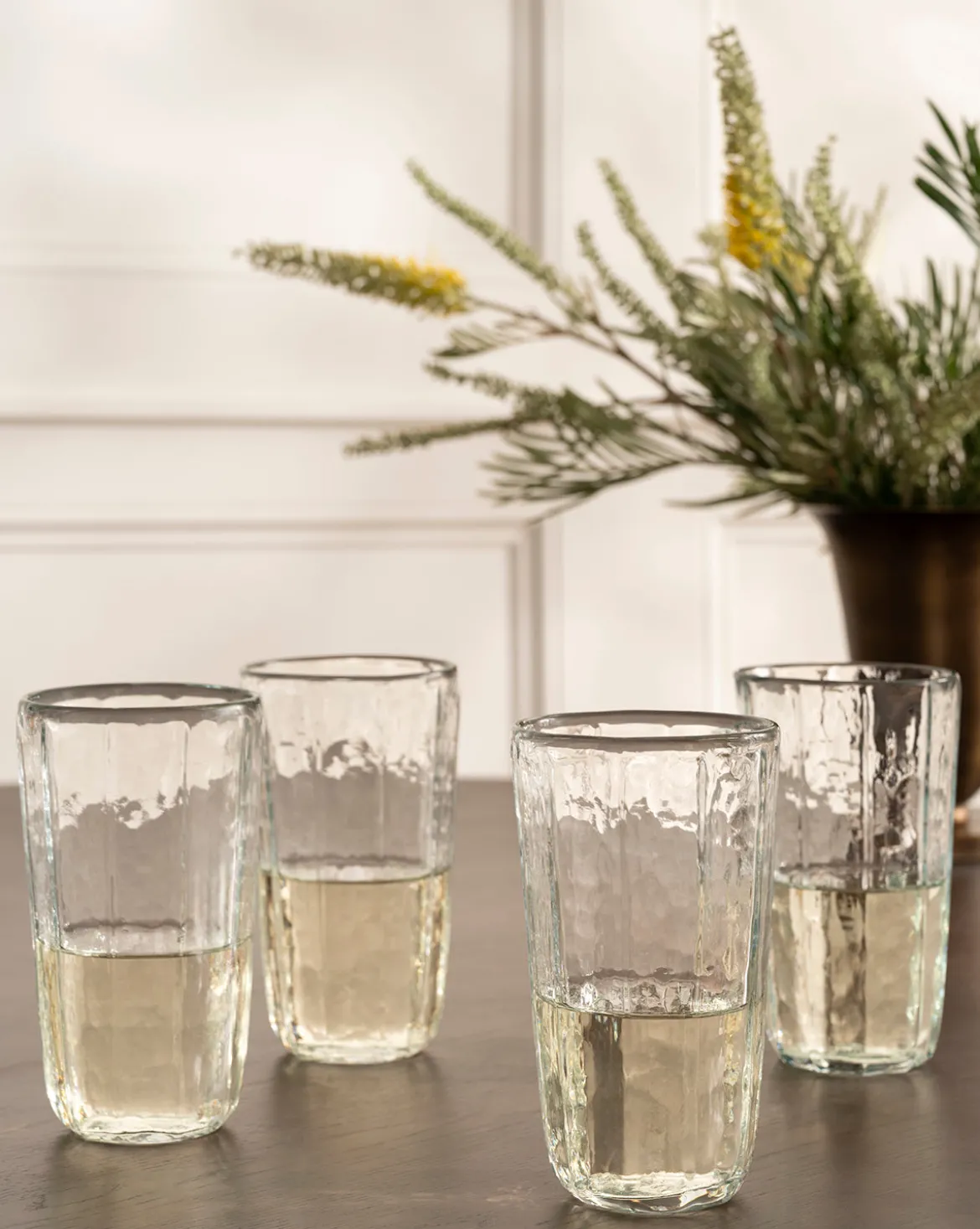 Islington Highball Glasses (Set of 4)