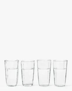 Islington Highball Glasses (Set of 4)
