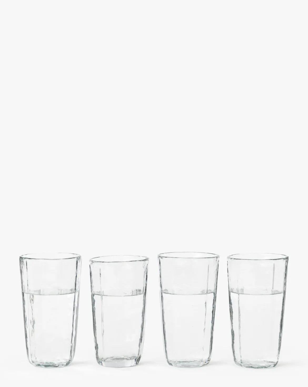 Islington Highball Glasses (Set of 4)