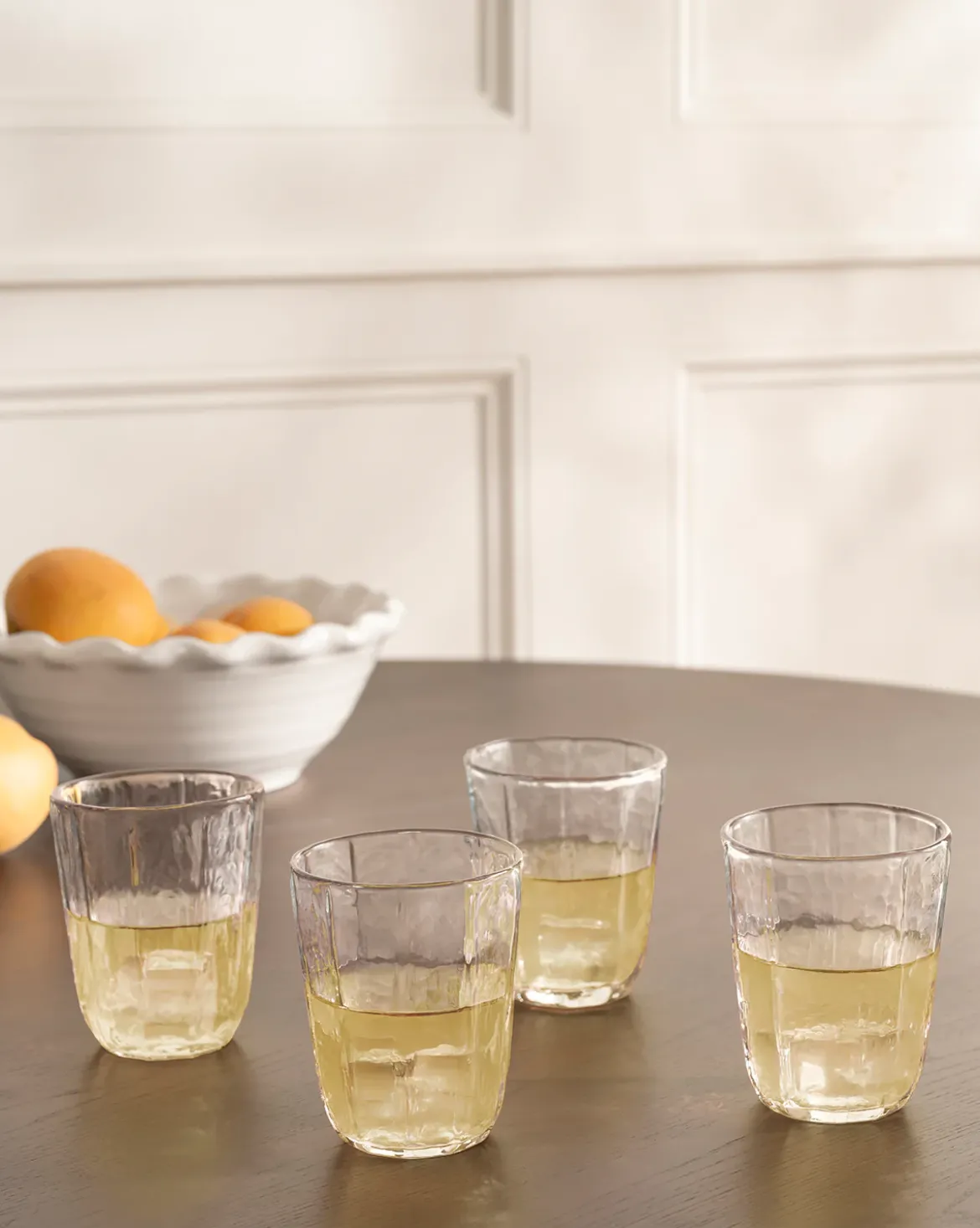 Islington Tumblers (Set of 4)