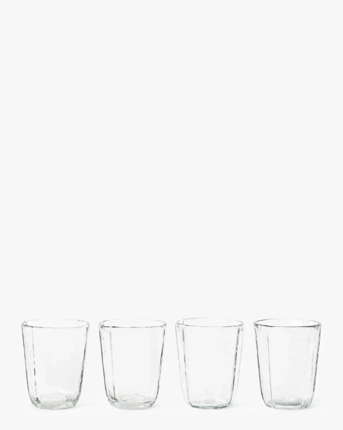 Islington Tumblers (Set of 4)