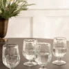 Islington Wine Glasses (Set of 4)