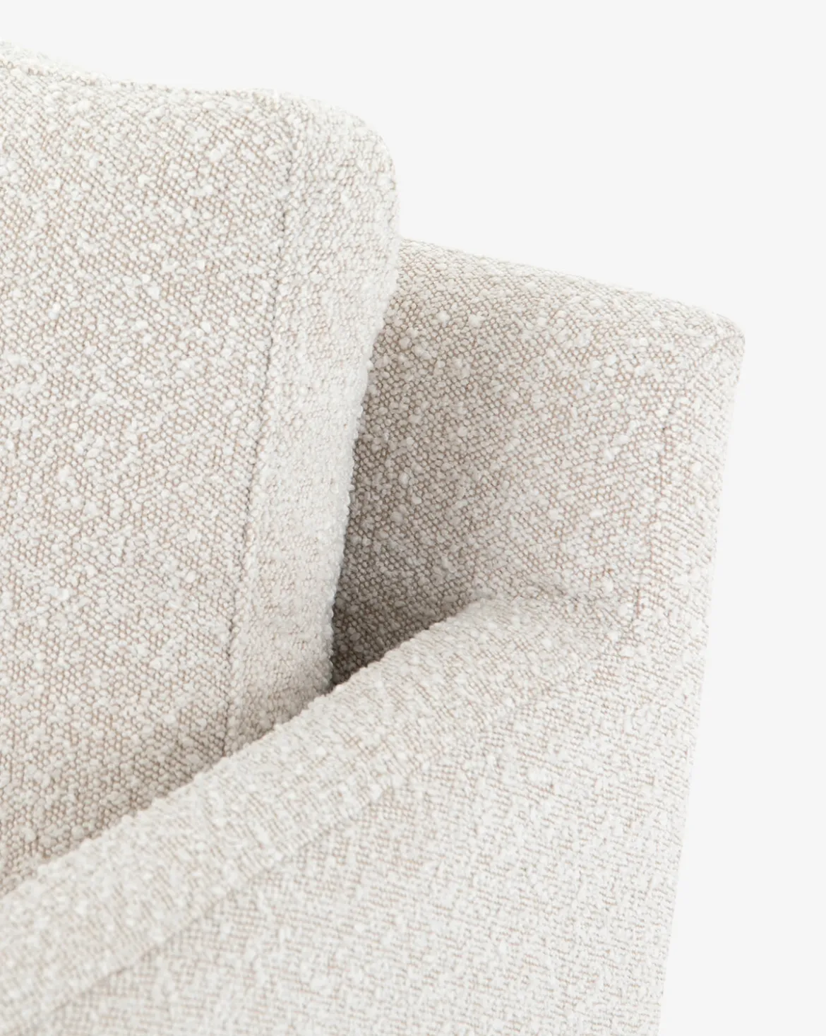Ivan Lounge Chair