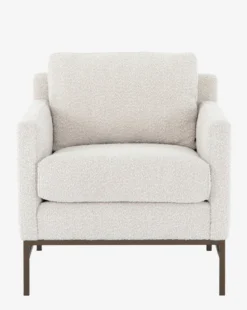Ivan Lounge Chair