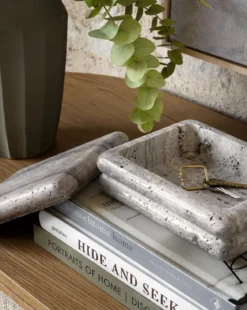 Ives Stone Box