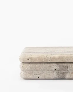 Ives Stone Box