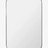 Jace Inset Rectangle Mirror