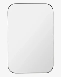 Jace Inset Rectangle Mirror