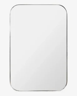 Jace Inset Rectangle Mirror