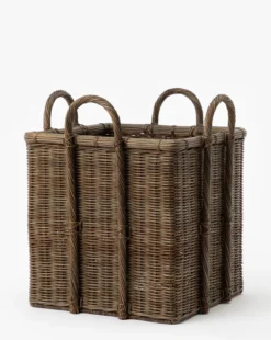 Jacinta Woven Basket