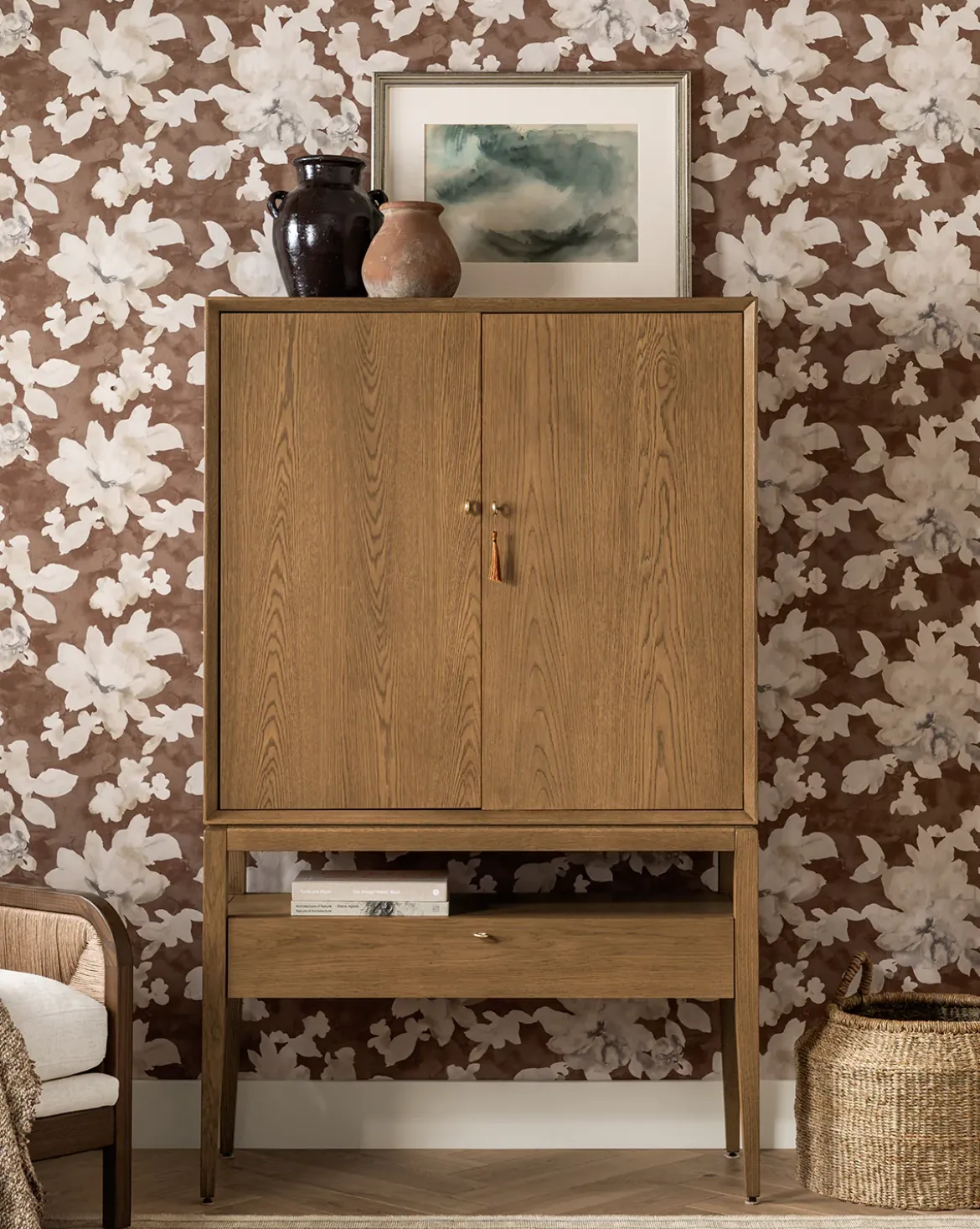 Jahnsen Cabinet