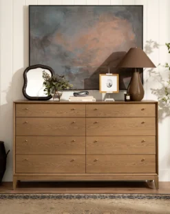 Jahnsen Dresser