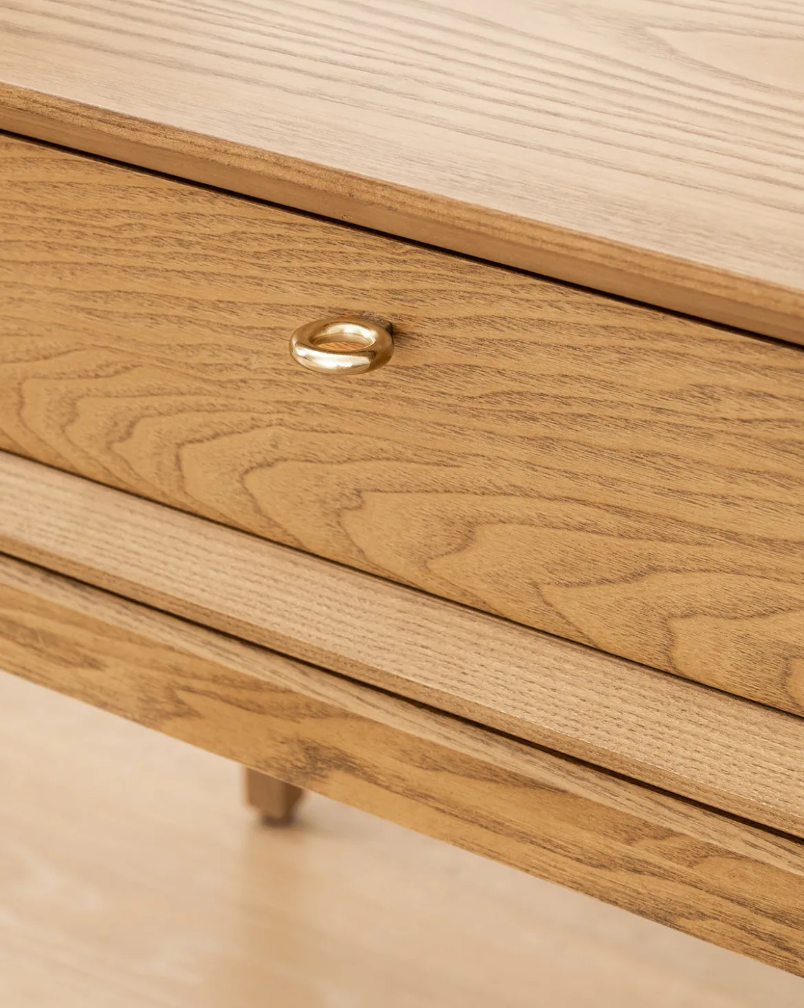 Jahnsen Nightstand