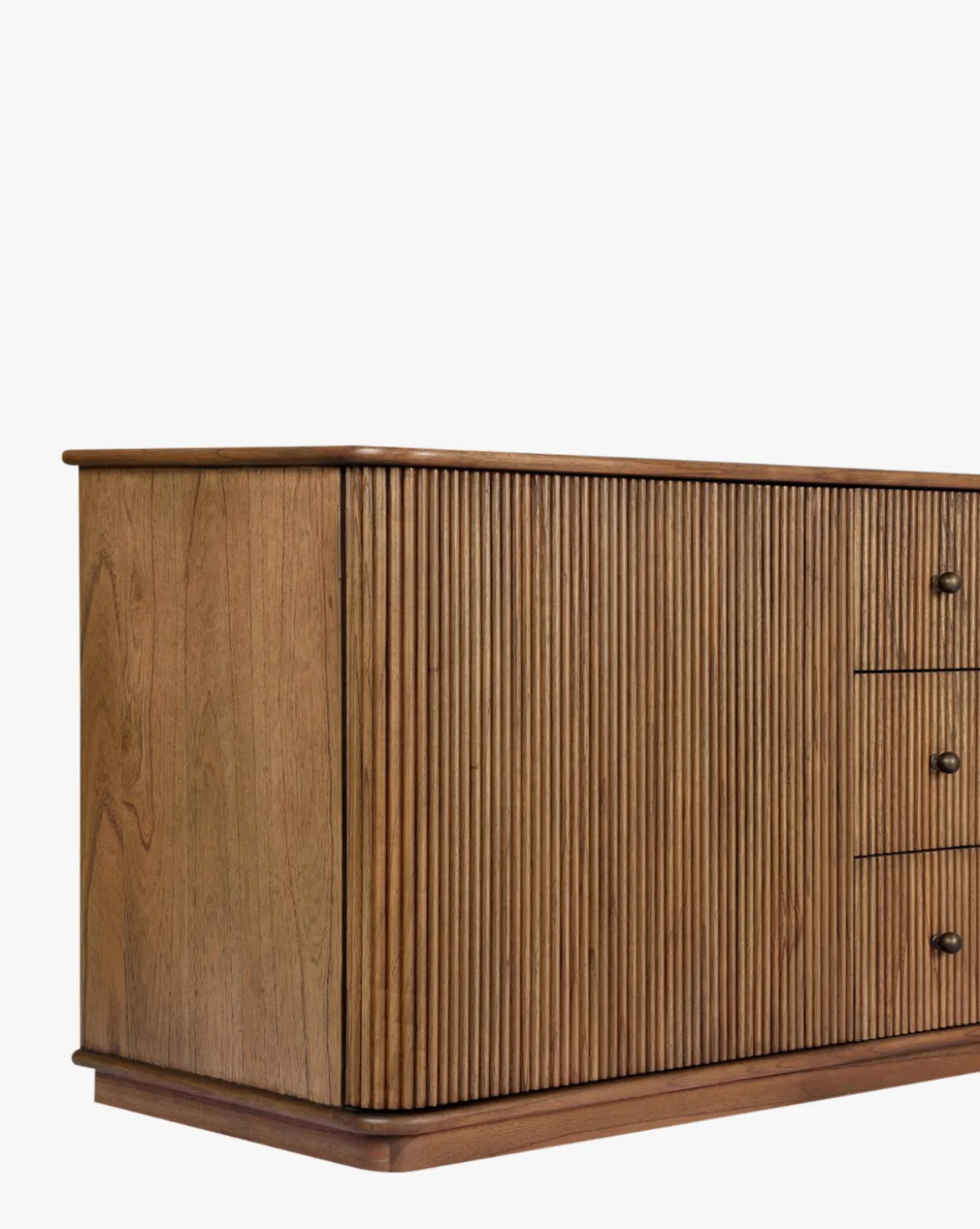 Jamal Console