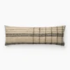 Jean Silk Pillow Cover