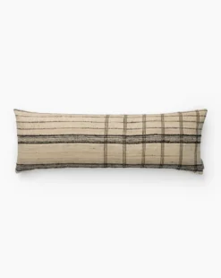 Jean Silk Pillow Cover