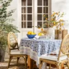 Jennie Tablecloth