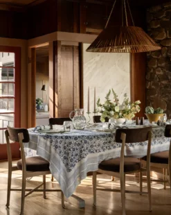 Jennie Tablecloth