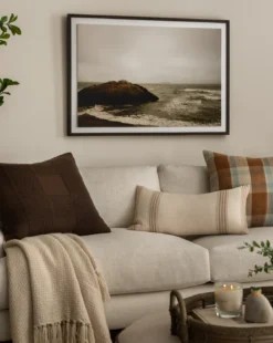 Jennings Pillow Cover