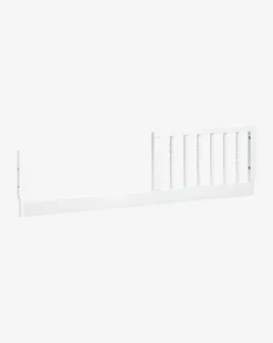Jenny Lind 3-in-1 Convertible Crib Toddler Bed Conversion Kit