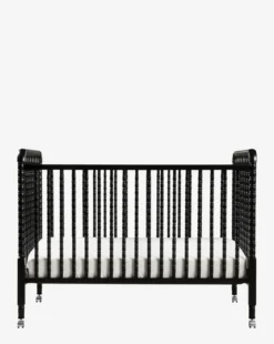 Jenny Lind 3-in-1 Convertible Crib