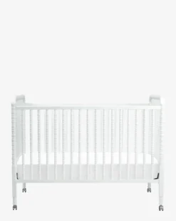 Jenny Lind 3-in-1 Convertible Crib