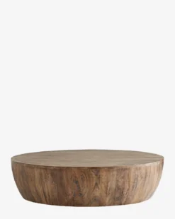 Jensen Coffee Table