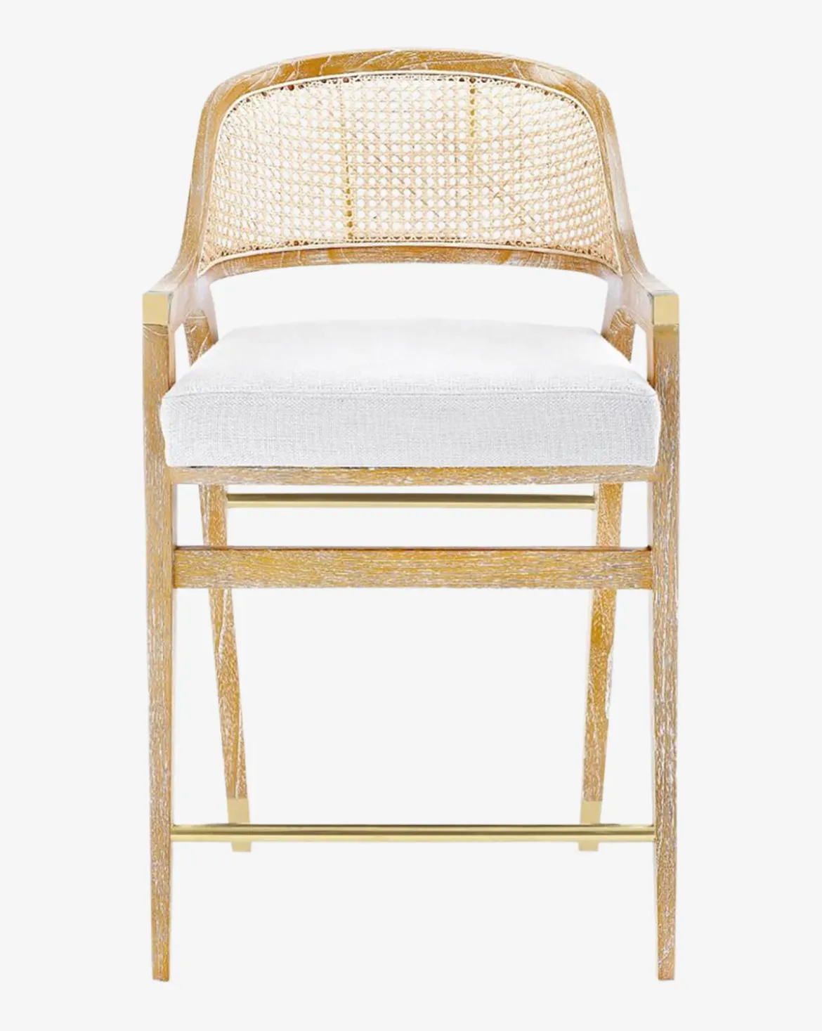 Jensen Counter Stool