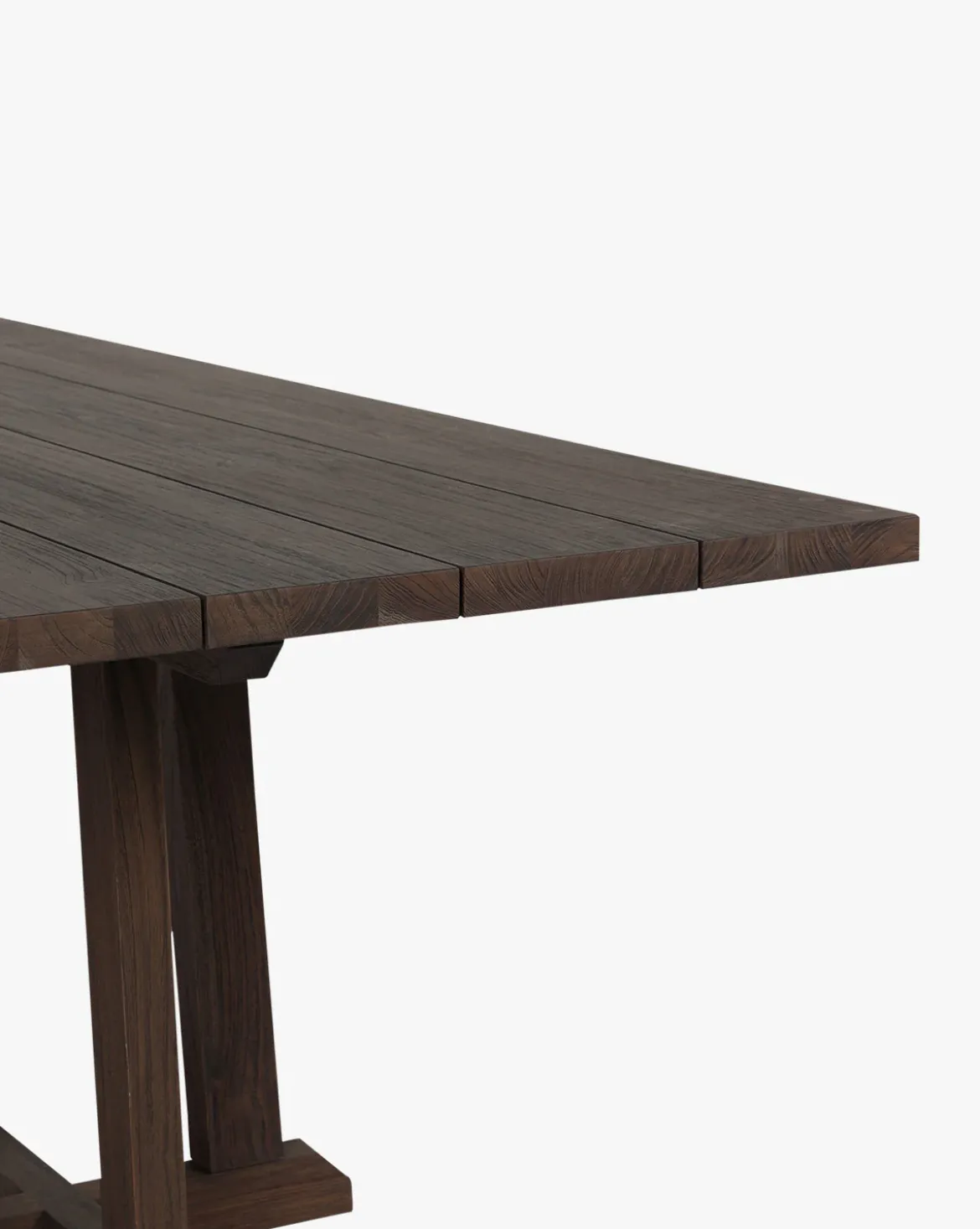 Johnson Outdoor Dining Table