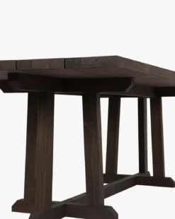 Johnson Outdoor Dining Table