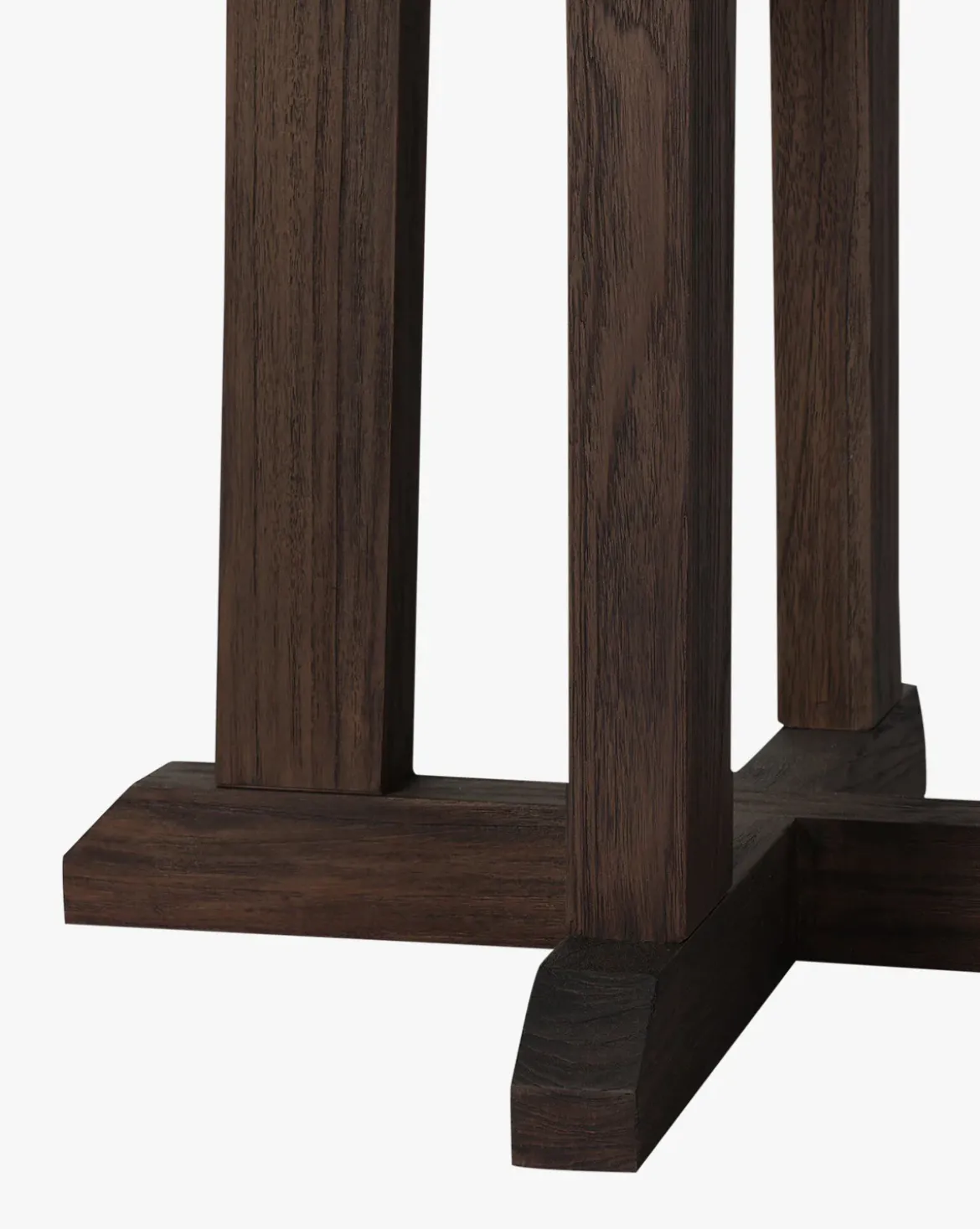 Johnson Outdoor Dining Table