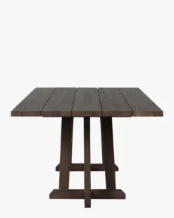 Johnson Outdoor Dining Table