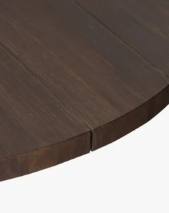 Johnson Round Outdoor Dining Table