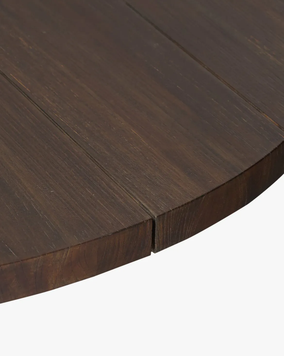 Johnson Round Outdoor Dining Table