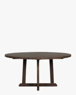 Johnson Round Outdoor Dining Table