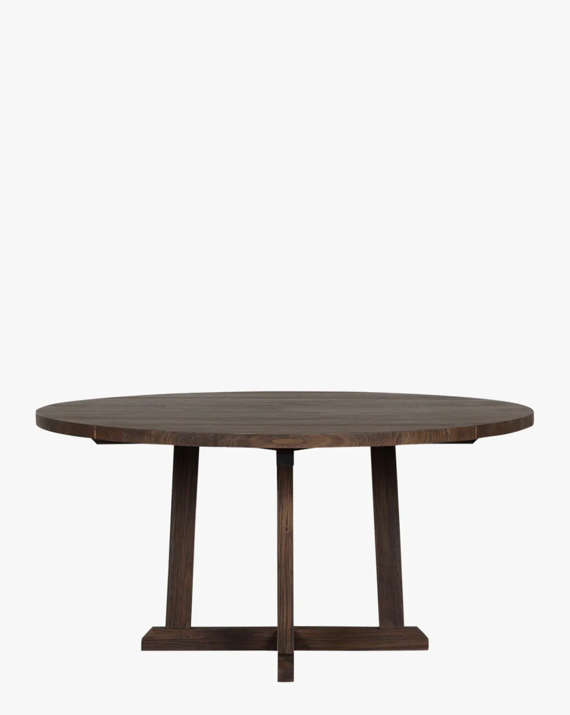 Johnson Round Outdoor Dining Table