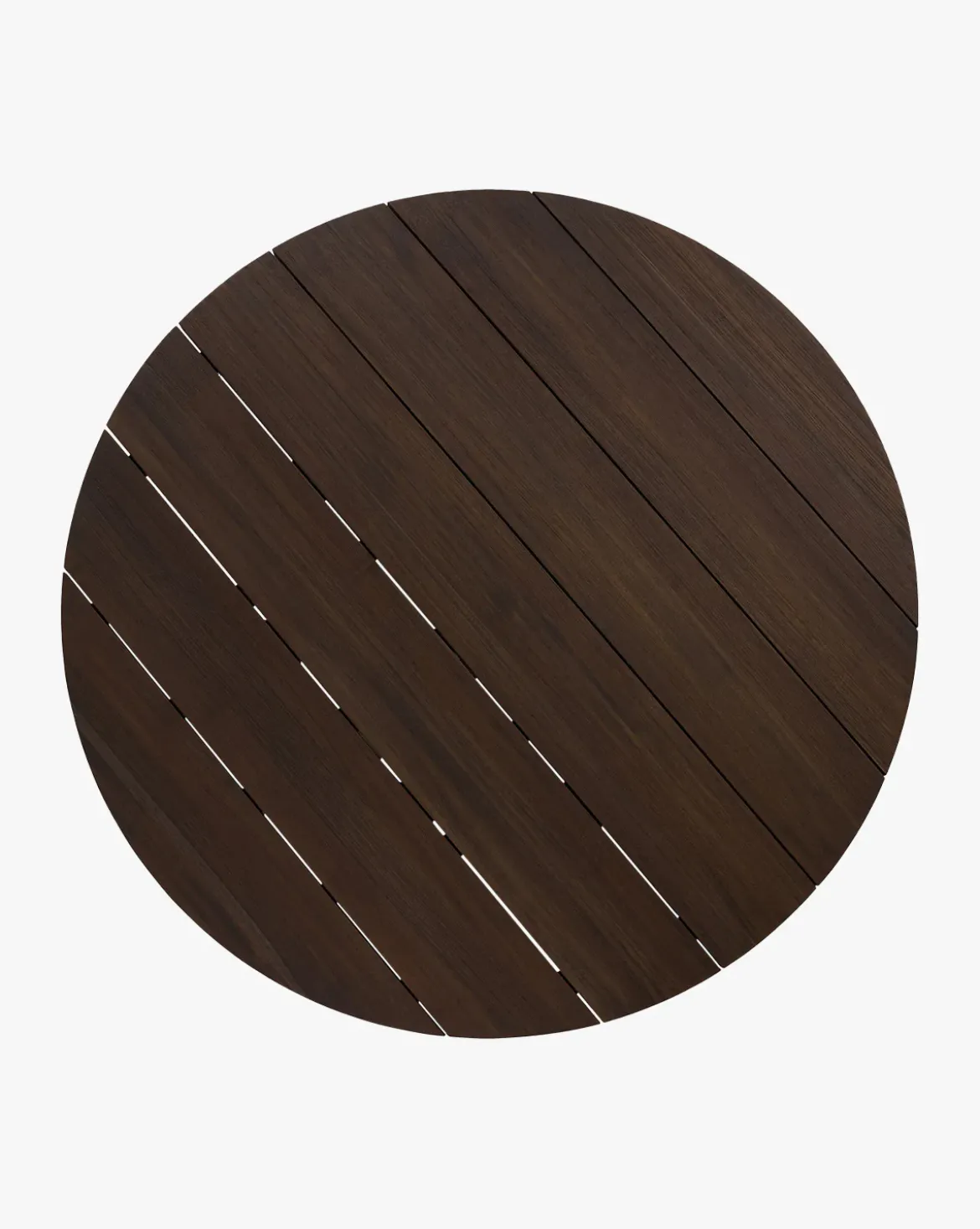 Johnson Round Outdoor Dining Table