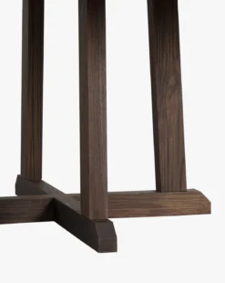 Johnson Round Outdoor Dining Table
