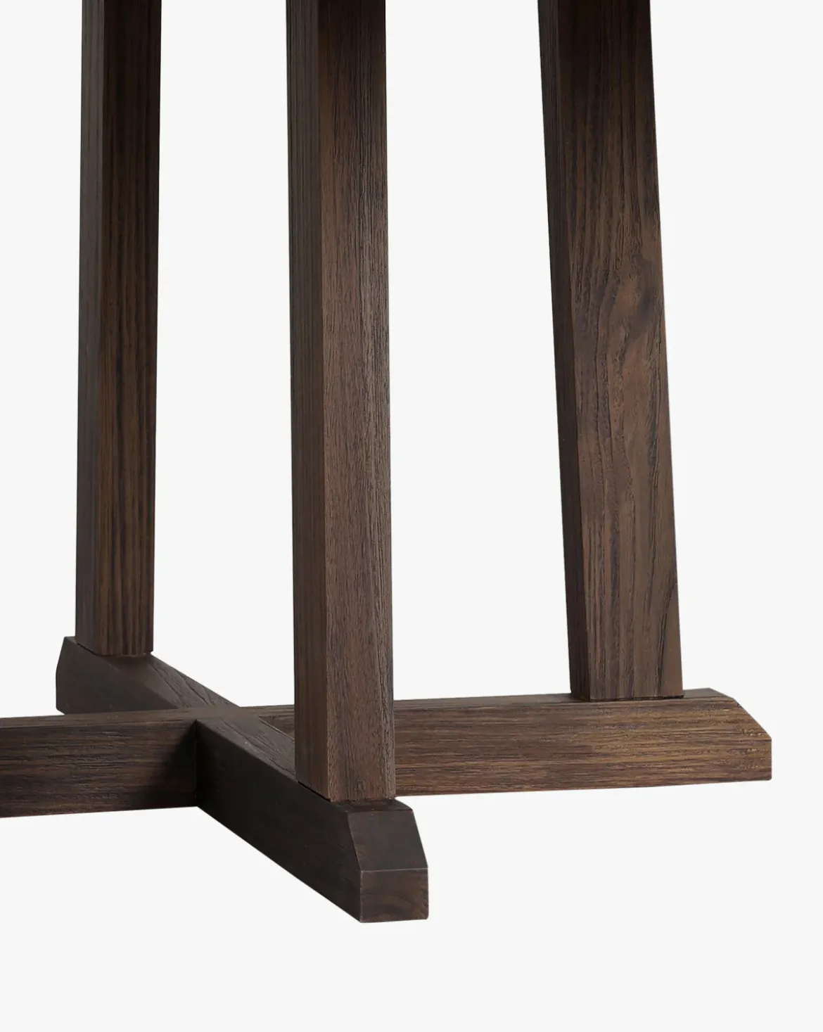 Johnson Round Outdoor Dining Table