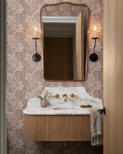 Josephine Mirror